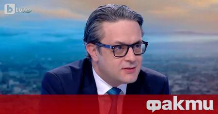Да отчетем фактите и ще вземем съответните решения каза депутатът