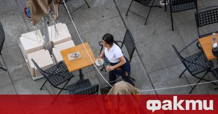 През последните години все повече млади хора в България използват