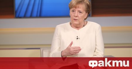 Германският канцлер Ангела Меркел призова премиерите на 16 те провинции