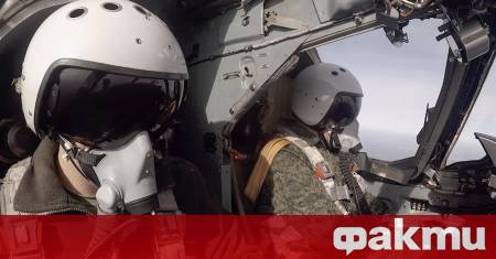 ФАКТИ публикува мнения с широк спектър от гледни точки за