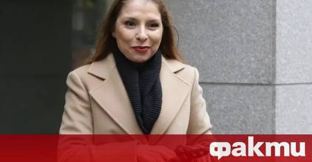 Съдийската колегия на Висшия съдебен съвет СК на ВСС възстанови