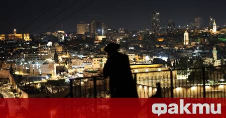 Фахри Абу Диаб се е борил десетилетия наред за да