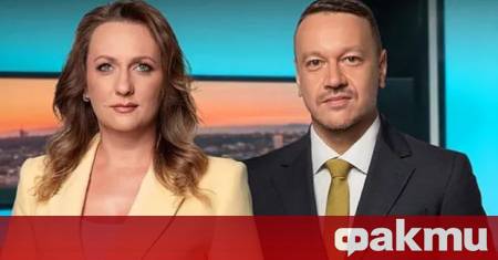 Заместниците на тандема Мария Цънцарова и Златимир Йочев в Тази