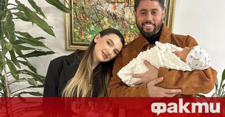 Участничката от първия сезон на романтичното риалити Ергенът – Ния Косара