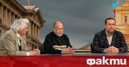 Все повече са очакванията и предположенията да бъде избран Андрей