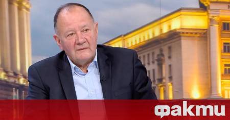 Появата на всеки нов политически субект с потенциал не може