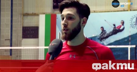 Георги Петров ще играе в Падова през новия сезон съобщиха