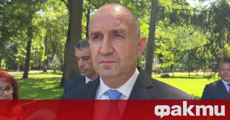 Нашата хилядолетна история е доказала че България е била силна