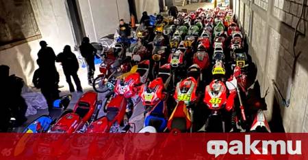 Известен в престъпния свят като Ел Сноуборд Райън Уединг участник