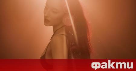 Свят на илюзии призраци и сенки – това е новият