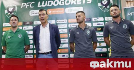 Футболистът на Лудогорец Драгош Григоре заяви пред медиите в родината