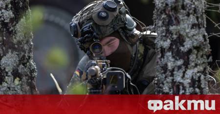 Занапред ЕС ще има нужда и от груба сила след