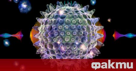 В Норвегия е бил открит нов вариант на коронавируса който