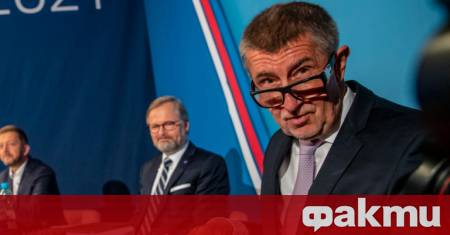 Евроскептикът и фаворит за спечелване на предстоящите през октомври парламентарни