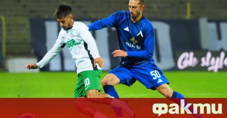 В Левски засега може да бъдат спокойни Един от основните