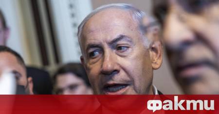 Израел е готов да приеме дипломатическо уреждане на конфликта в