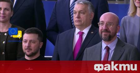 Срещите на върха на НАТО и ЕС се превърнаха в