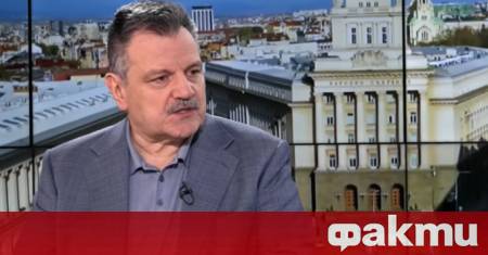 Ще бъдем единни в подкрепата за общ кандидат за президентските