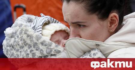 Детската смъртност в Румъния се е повишила през 2024 г