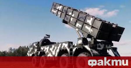 Русия разработва ядрена бойна глава за белоруската тактическа ракетна система