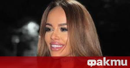 Сузанита се впусна в тирада в профила си в социалните