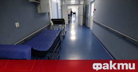 Конкурсната комисия за избор на управител на Многопрофилна болница за