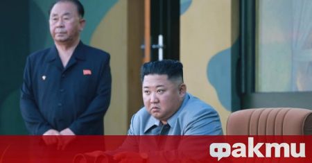 Всички в Северна Корея са с разбито сърце от очевидната