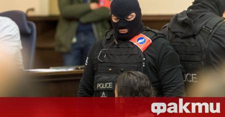 В Белгия има много ужасно много корупция а хиляди дела