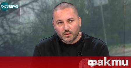 Вчерашната публикация във Фейсбук на г н Николай Попов бащата на