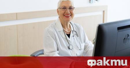 В социалните мрежи се разпространи шокиращо видео което уж съобщава