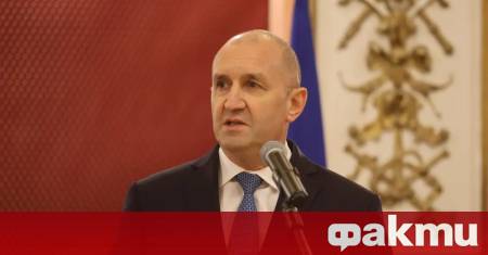 Аз не искам на този наистина прекрасен български празник