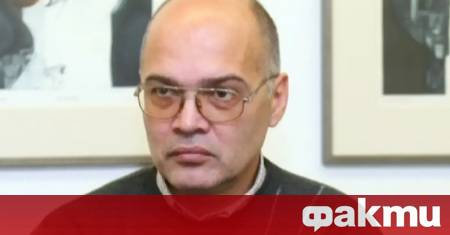 Много трудно е да се разбере на този етап какво