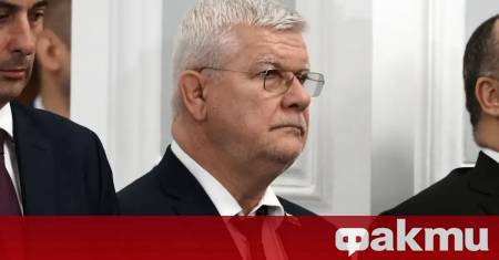 За мен акд Николай Денков е национално богатство Аз бях