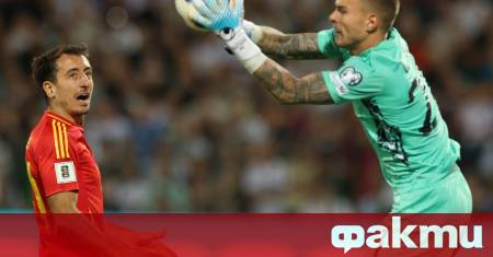 Левски официално изрази подкрепата си към Светослав Вуцов Младият страж