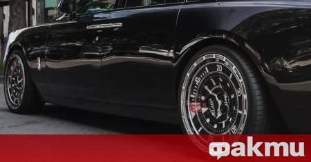 За тези чието ежедневие се измерва в блясъка на диаманти