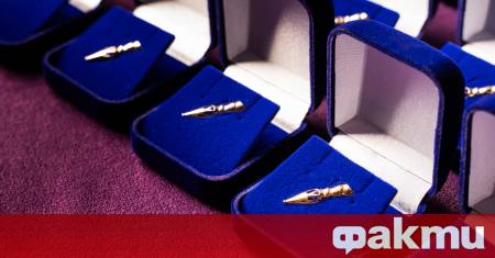 24 от най изявените ни личности в областта на изкуството и