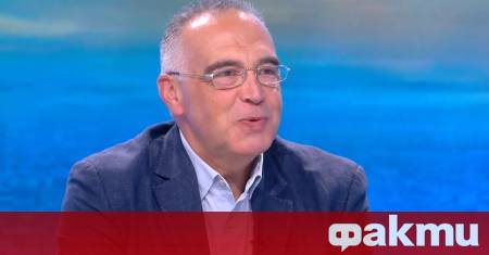 Не мисля че президентът Румен Радев си противоречи – има