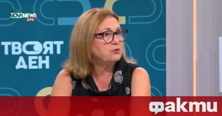 Бившият посланик на България в Израел Румяна Бъчварова коментира в