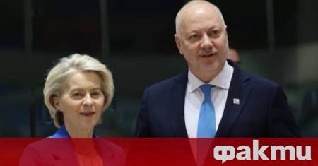 Срещата на върха на ЕС удължи всички санкции срещу Русия