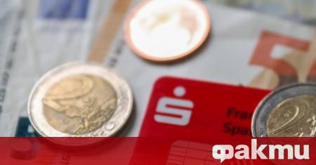 Две страни на Балканите използват еврото като основнa валута въпреки