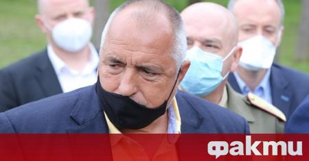 ФАКТИ публикува мнения с широк спектър от гледни точки за