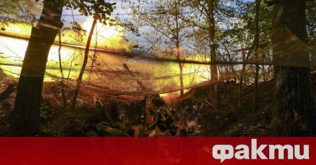 Войските на Русия са напреднали близо до три населени места