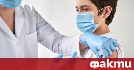 Компаниите „Пфайзер” и „Бионтех” съобщиха, че ваксината им срещу COVID-19