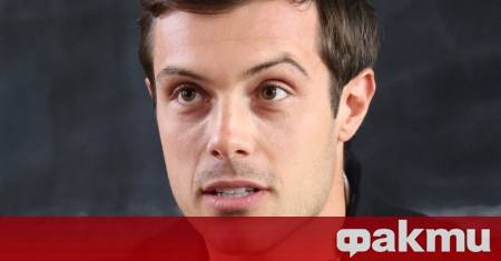 илип Буков реши да си пробва късмета с една от