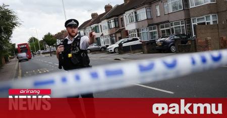 Двама мъже са починали от прободни рани при нападение в