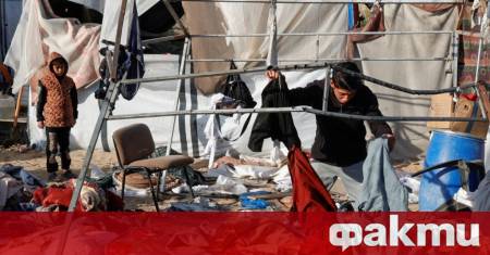 Нови израелски въздушни удари в град Газа днес 18 юли