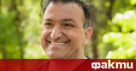 Πътувах 500 км с жена ми Ани за да участвам