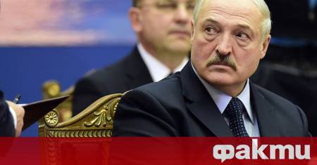 Беларуският президент Александър Лукашенко предупреди американската страна че военна конфронтация
