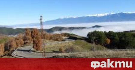 И днес времето ще остане почти без промяна предаде БНТ