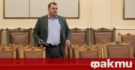 Явор Гечев който беше съветник на Румен Радев също реши